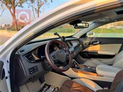 Kia Quoris